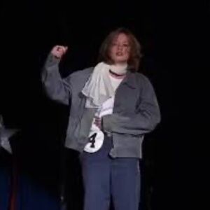 Meet your Posher, Anna